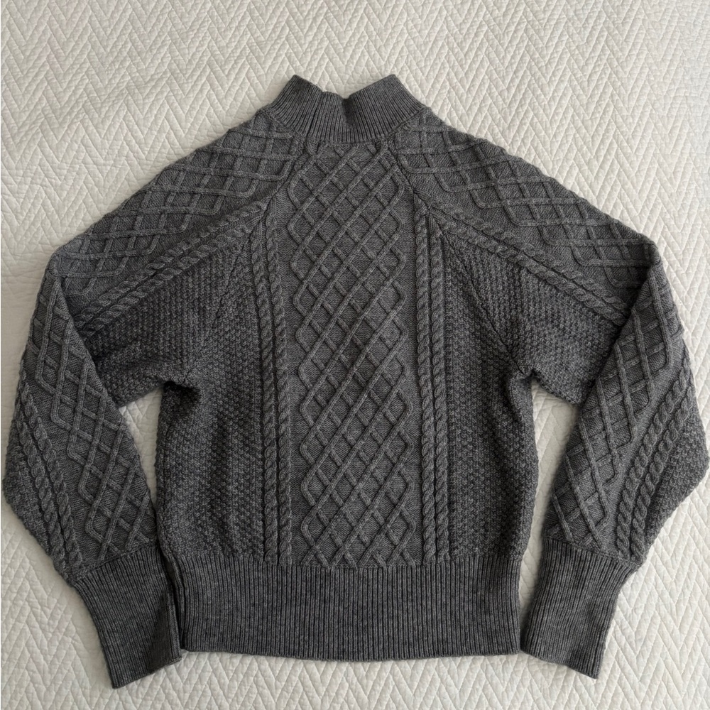 Vera Moda Knit Sweater
